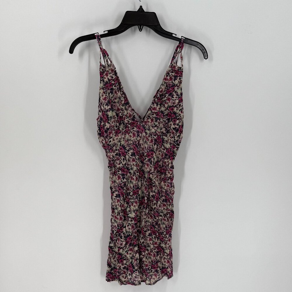 Women's Free People Ethereal Slip Mini Dress XS